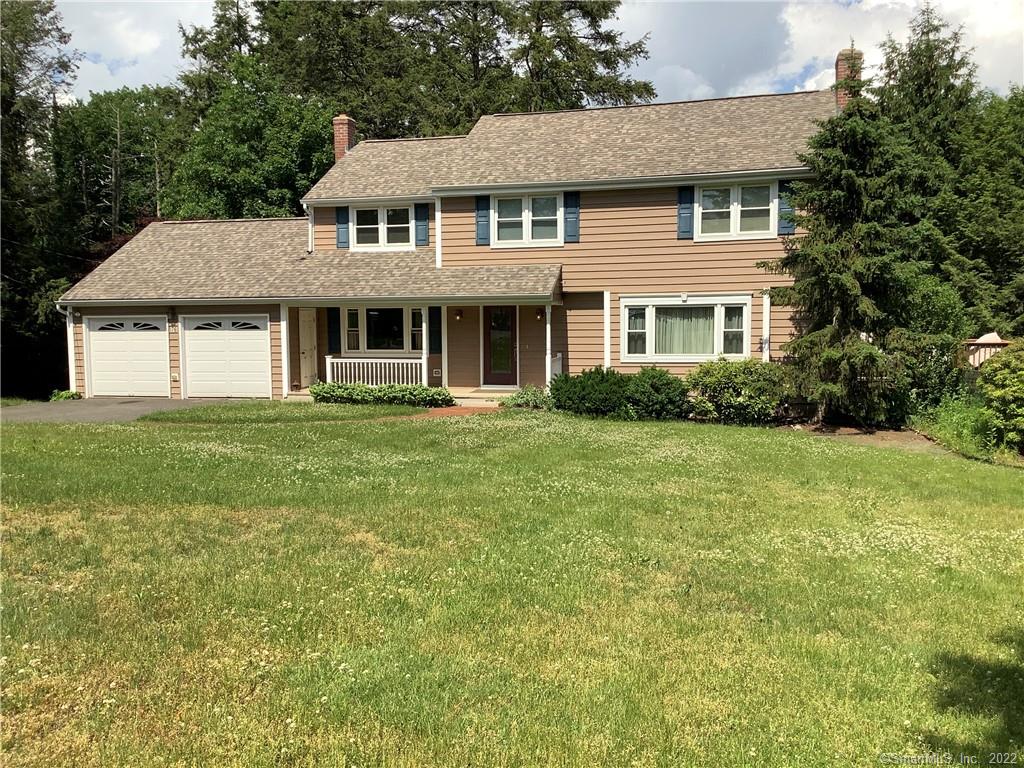 76 Hemlock Ridge Berlin CT 06037
