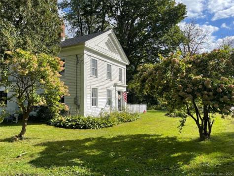 175 South Main Street East Granby CT 06026