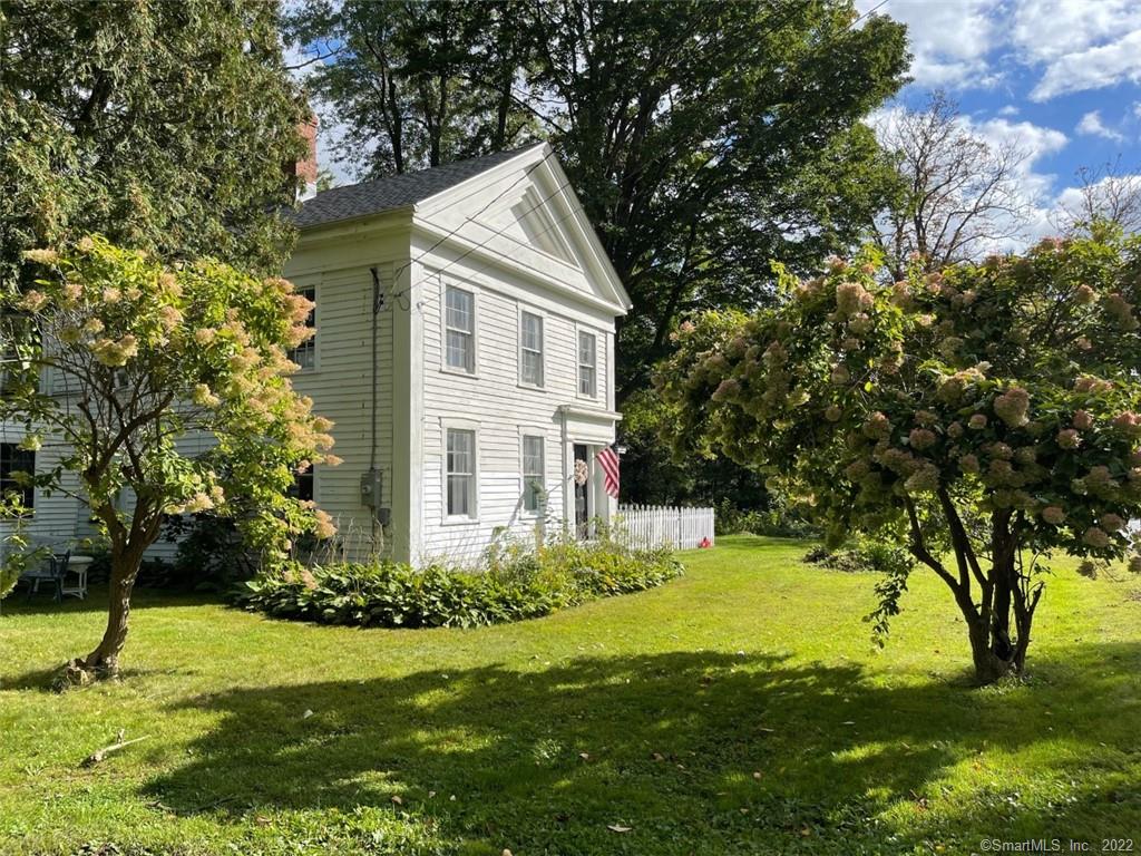 175 South Main Street East Granby CT 06026