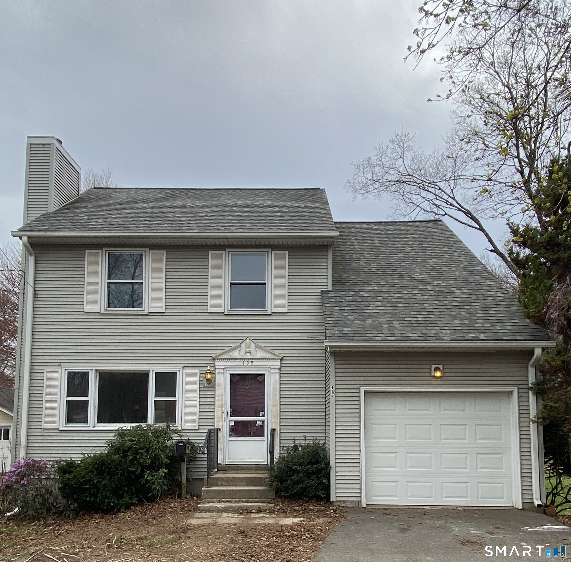 135 East Street Windsor CT 06095