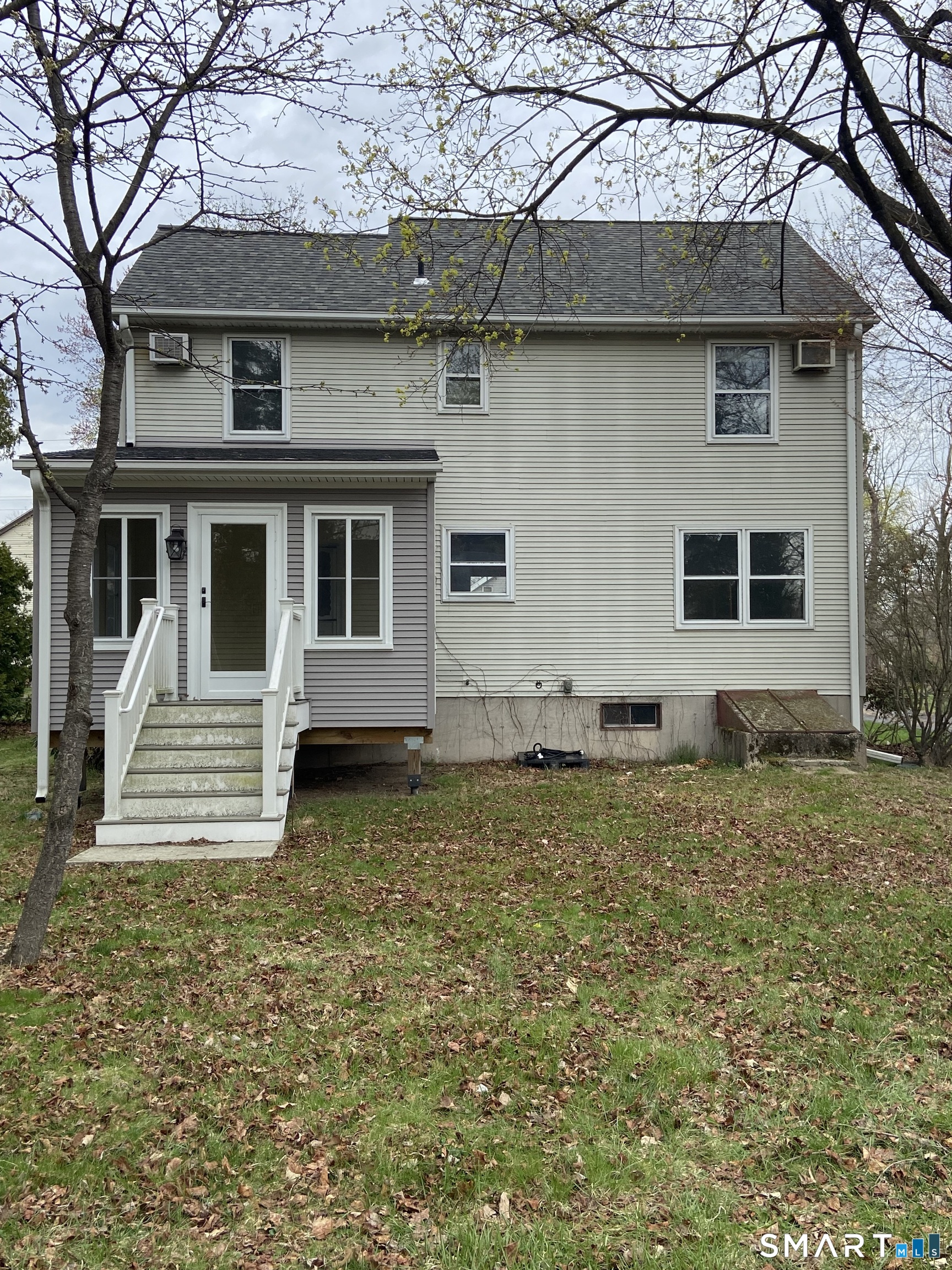 135 East Street Windsor CT 06095