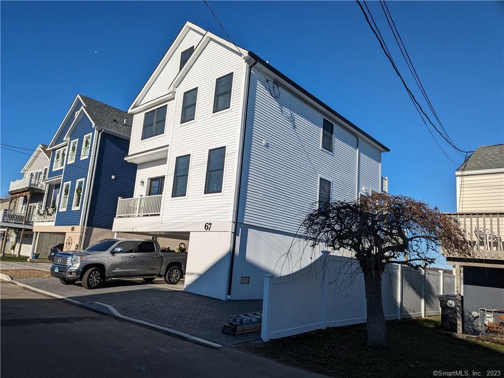 67 Cooper Avenue Milford CT 06460