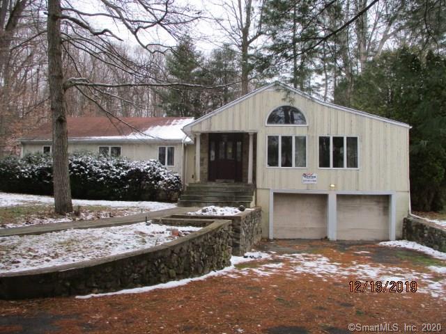 41 Fishing Trail Stamford CT 06903