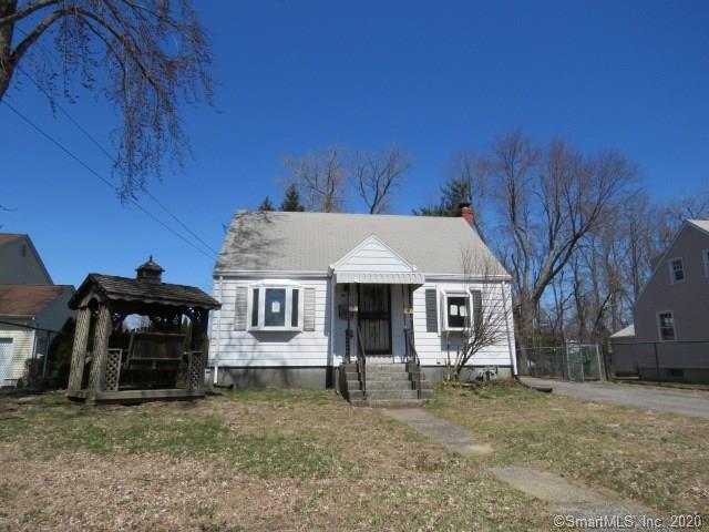 222 Goodwin Street East Hartford CT 06108