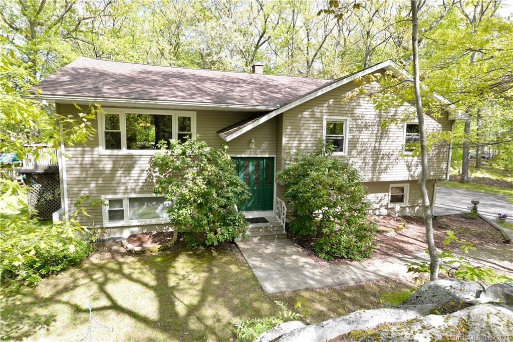 39 Flax Hill Road Brookfield CT 06804