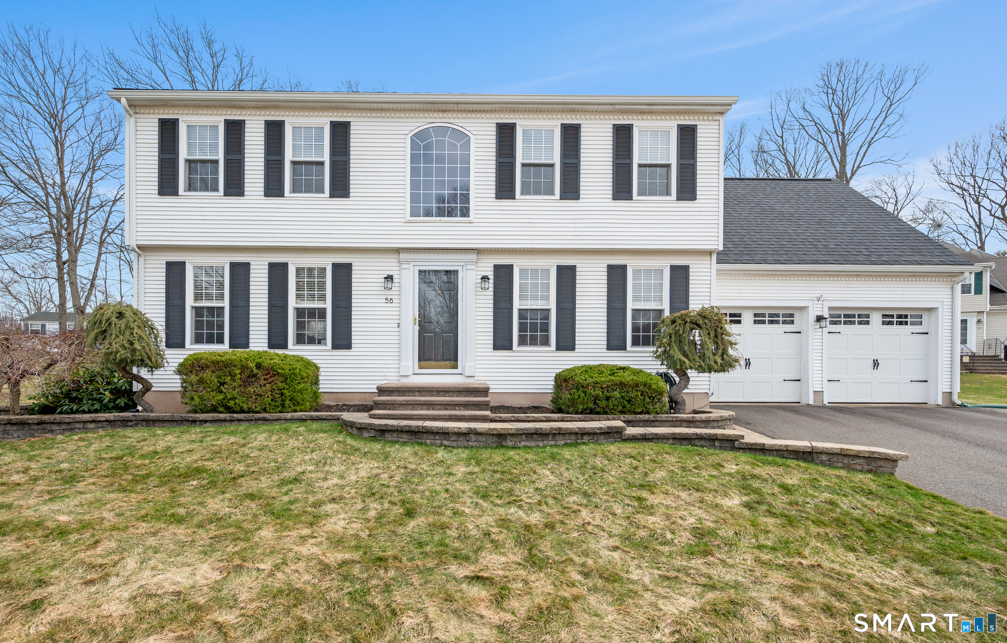 56 Coles Road Middletown CT 06457
