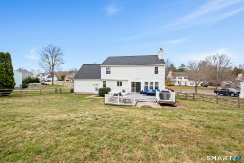 56 Coles Road Middletown CT 06457