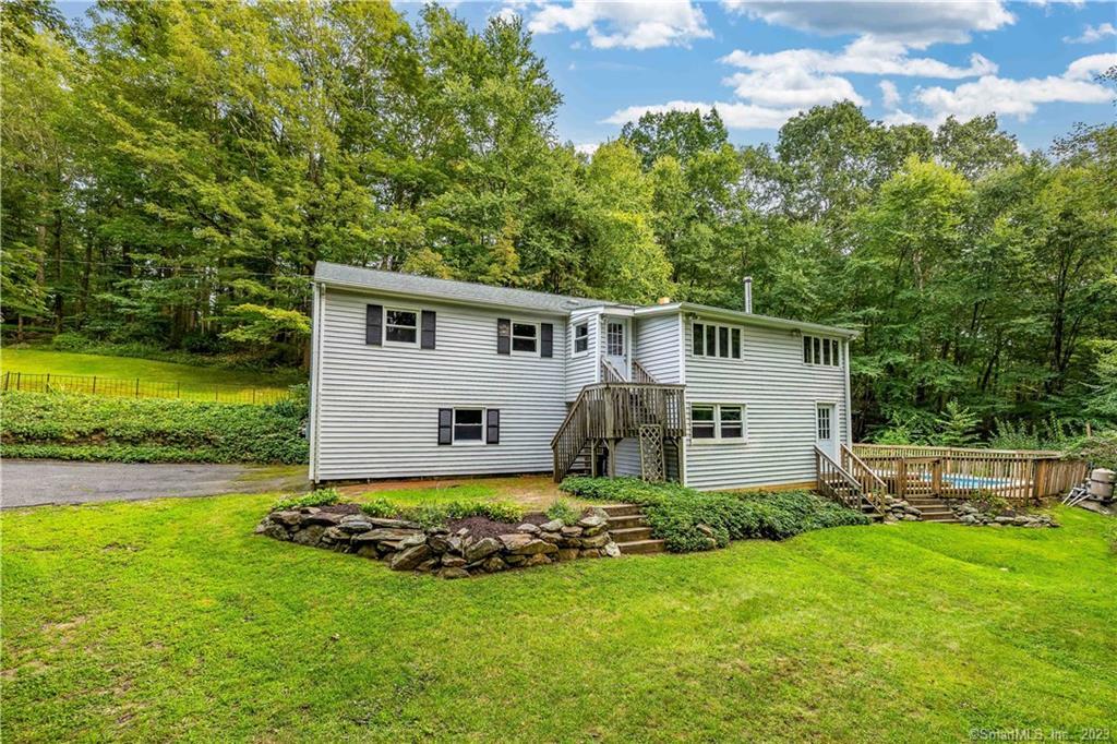 207 Chestnut Ridge Road Bethel CT 06801