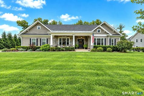 8 Birdseye Road Monroe CT 06468