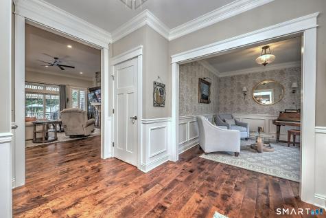 8 Birdseye Road Monroe CT 06468