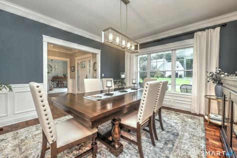 8 Birdseye Road Monroe CT 06468