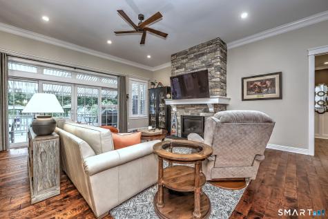 8 Birdseye Road Monroe CT 06468