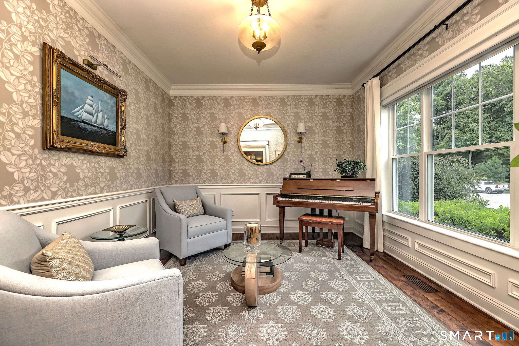 8 Birdseye Road Monroe CT 06468