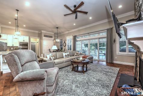 8 Birdseye Road Monroe CT 06468