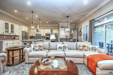 8 Birdseye Road Monroe CT 06468