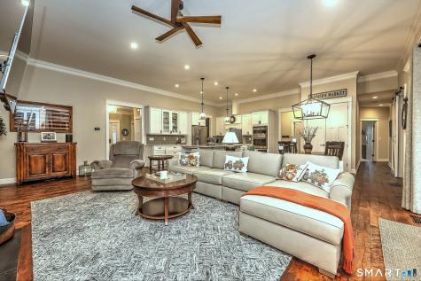 8 Birdseye Road Monroe CT 06468