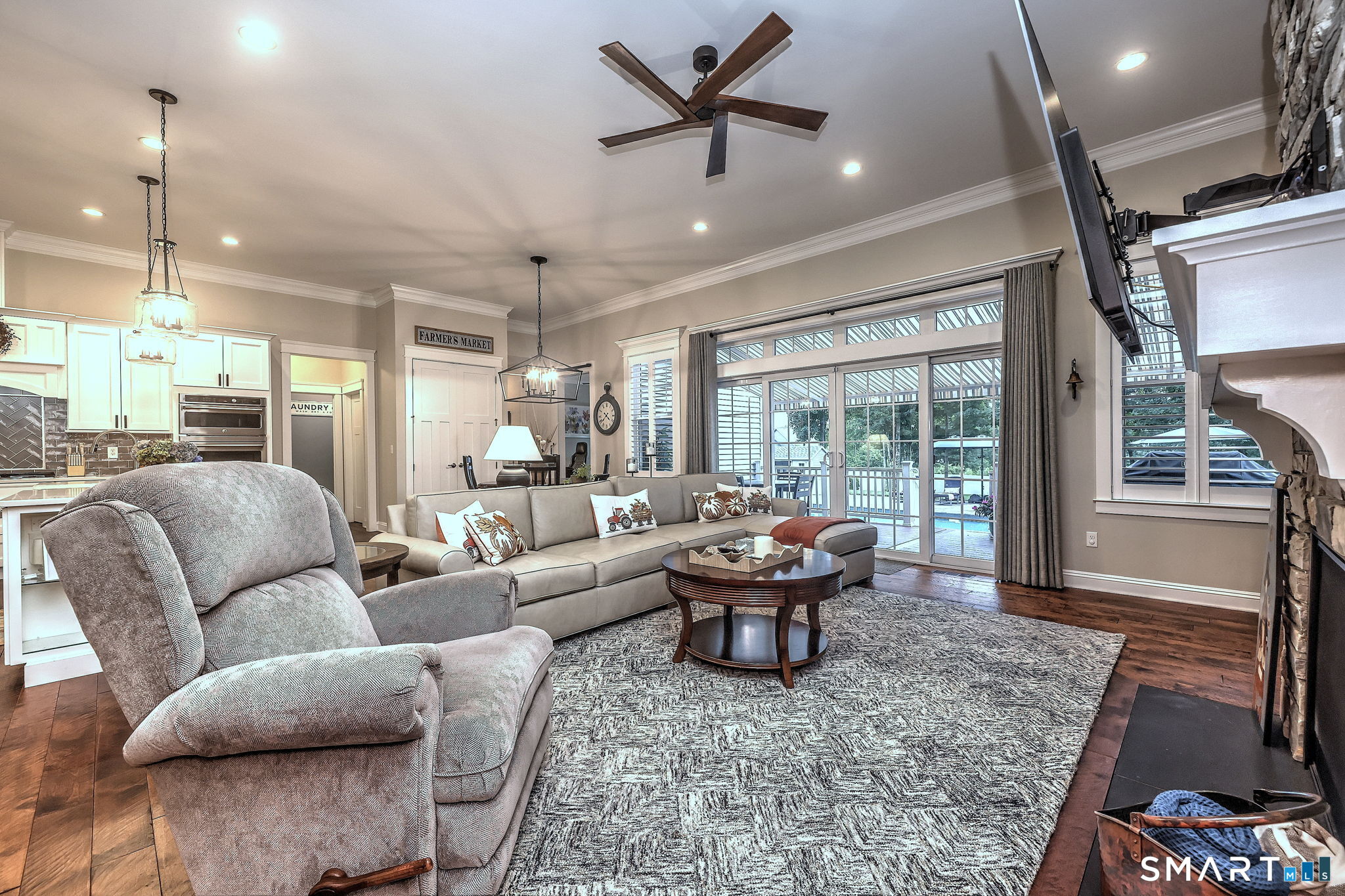8 Birdseye Road Monroe CT 06468