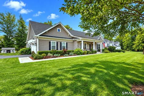 8 Birdseye Road Monroe CT 06468