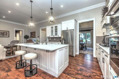 8 Birdseye Road Monroe CT 06468
