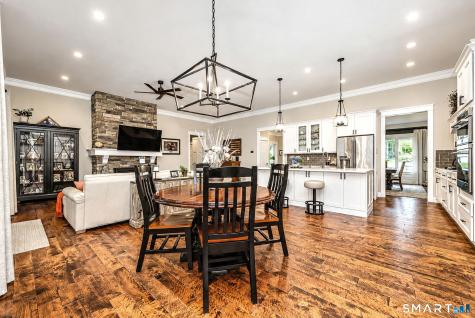 8 Birdseye Road Monroe CT 06468