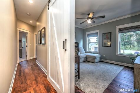 8 Birdseye Road Monroe CT 06468
