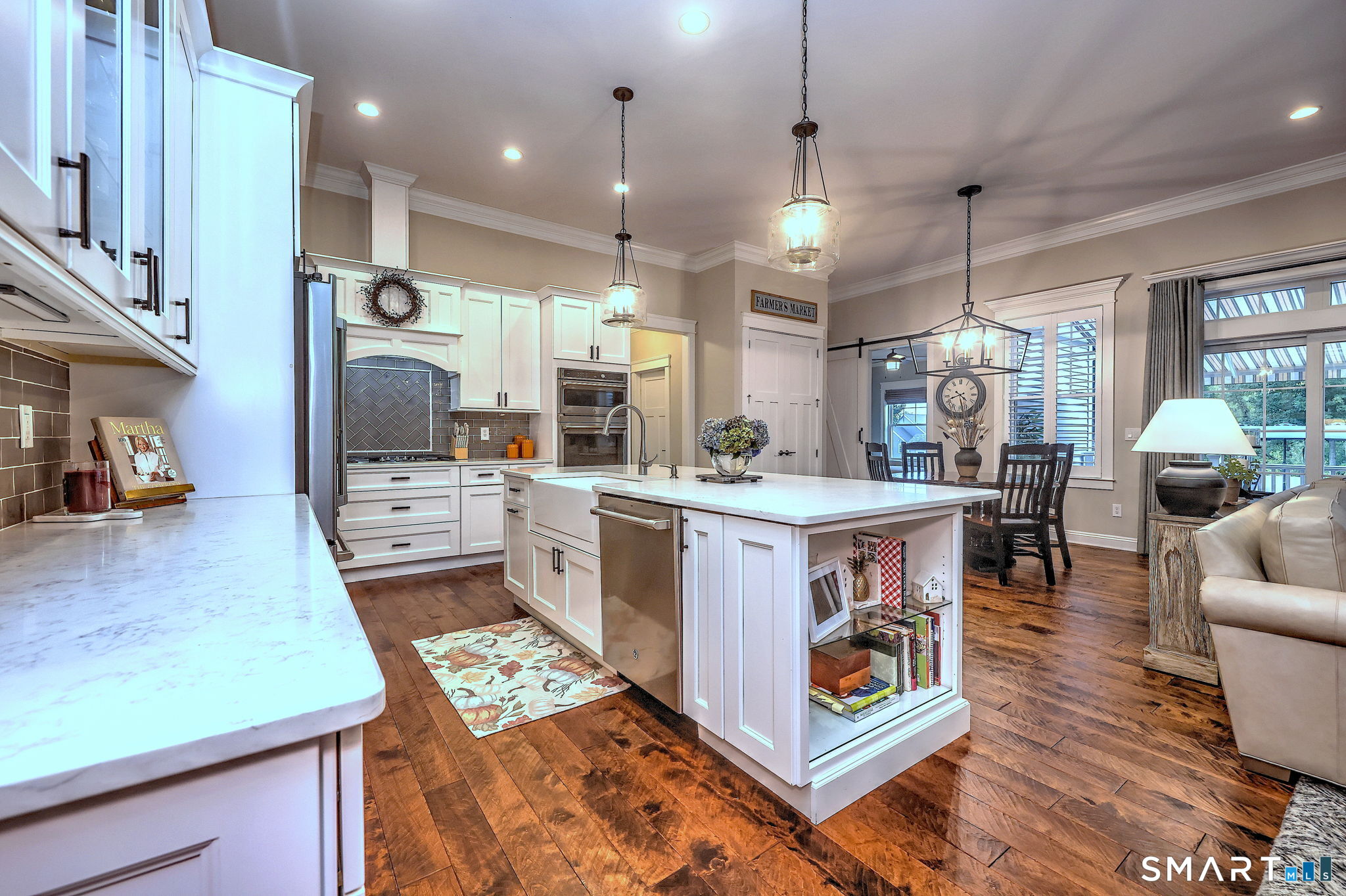 8 Birdseye Road Monroe CT 06468