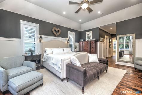 8 Birdseye Road Monroe CT 06468