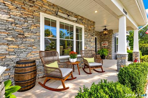 8 Birdseye Road Monroe CT 06468