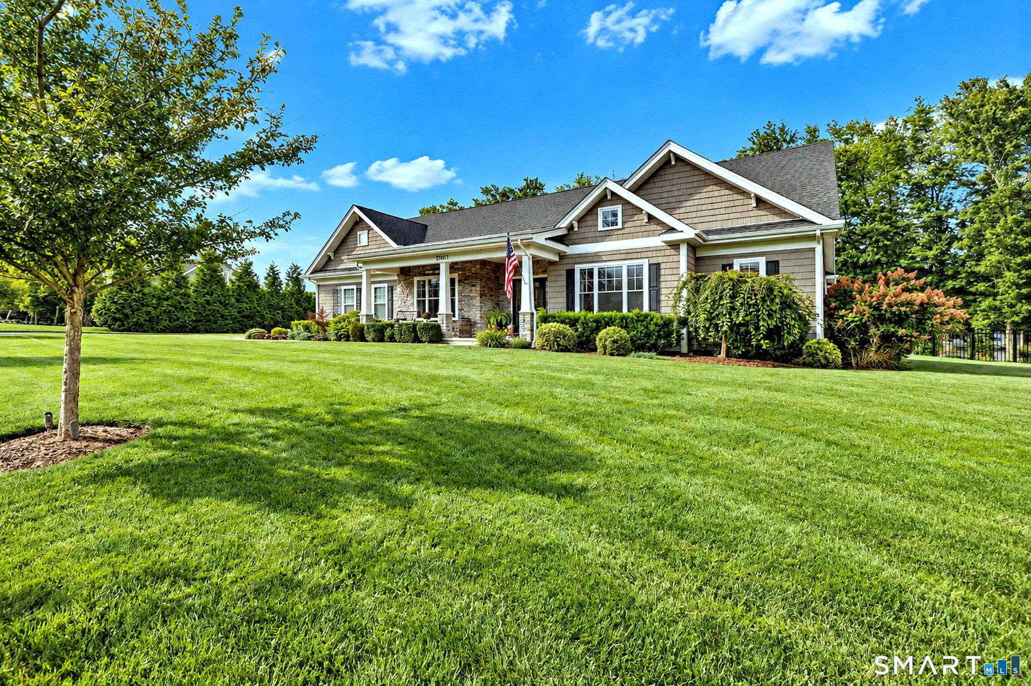 8 Birdseye Road Monroe CT 06468