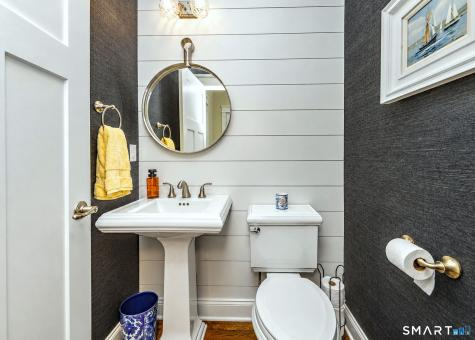 8 Birdseye Road Monroe CT 06468