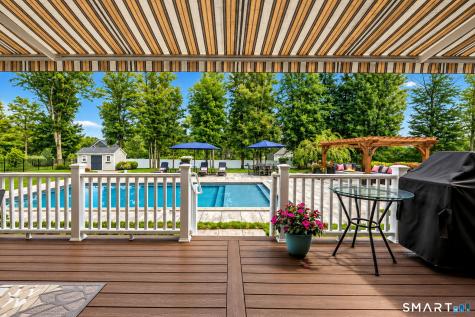 8 Birdseye Road Monroe CT 06468