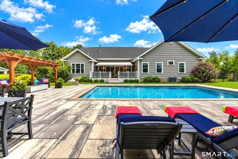 8 Birdseye Road Monroe CT 06468