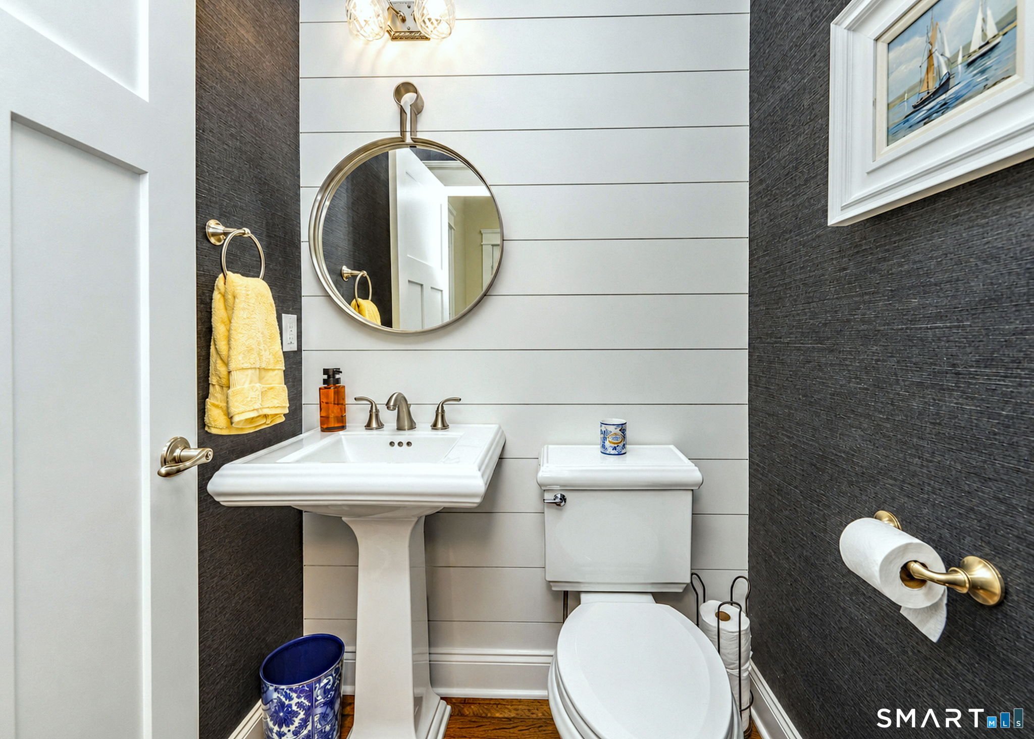 8 Birdseye Road Monroe CT 06468