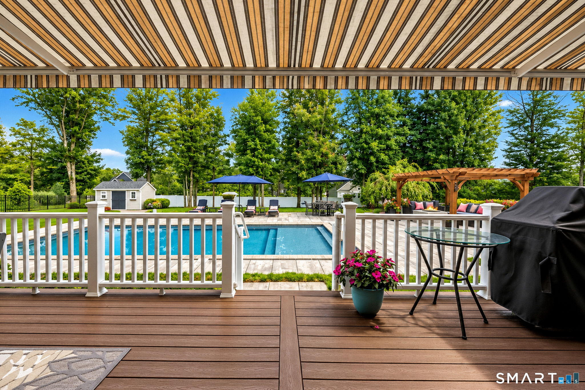 8 Birdseye Road Monroe CT 06468