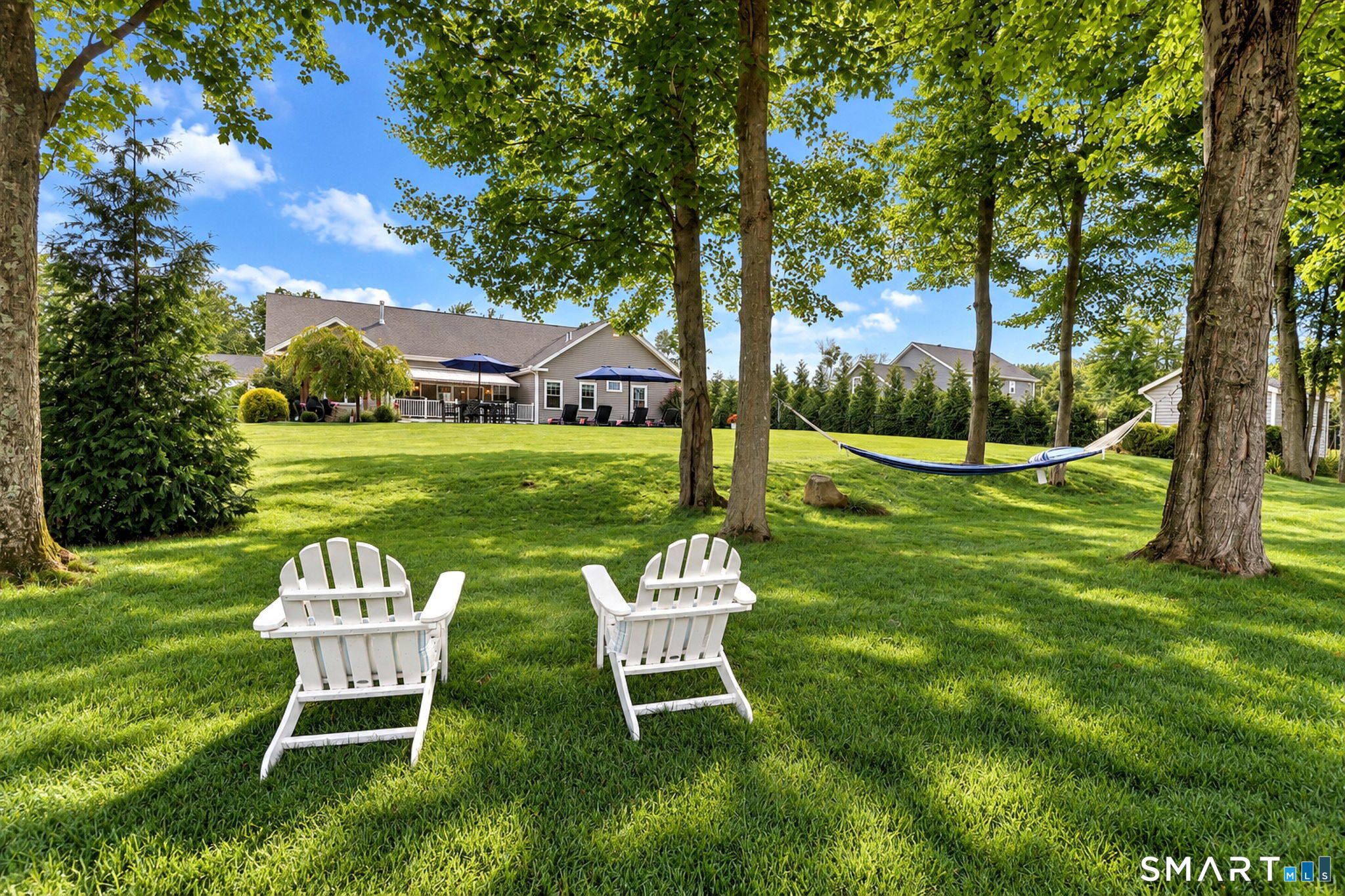 8 Birdseye Road Monroe CT 06468