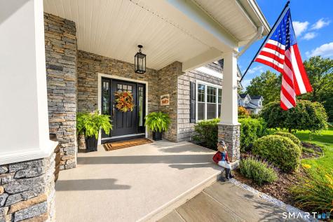 8 Birdseye Road Monroe CT 06468