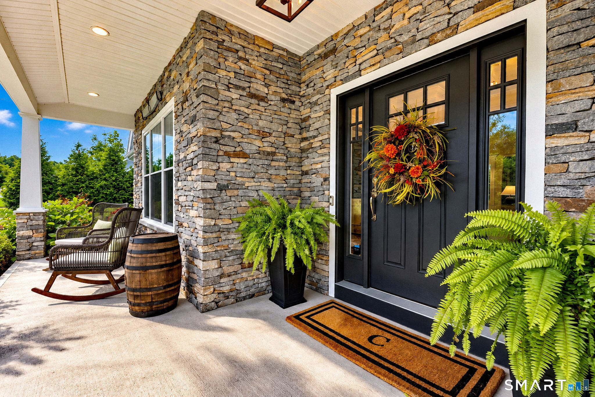 8 Birdseye Road Monroe CT 06468