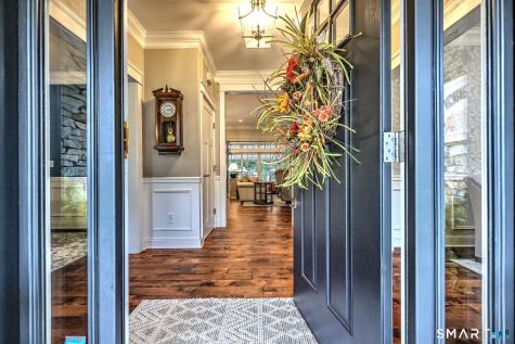 8 Birdseye Road Monroe CT 06468