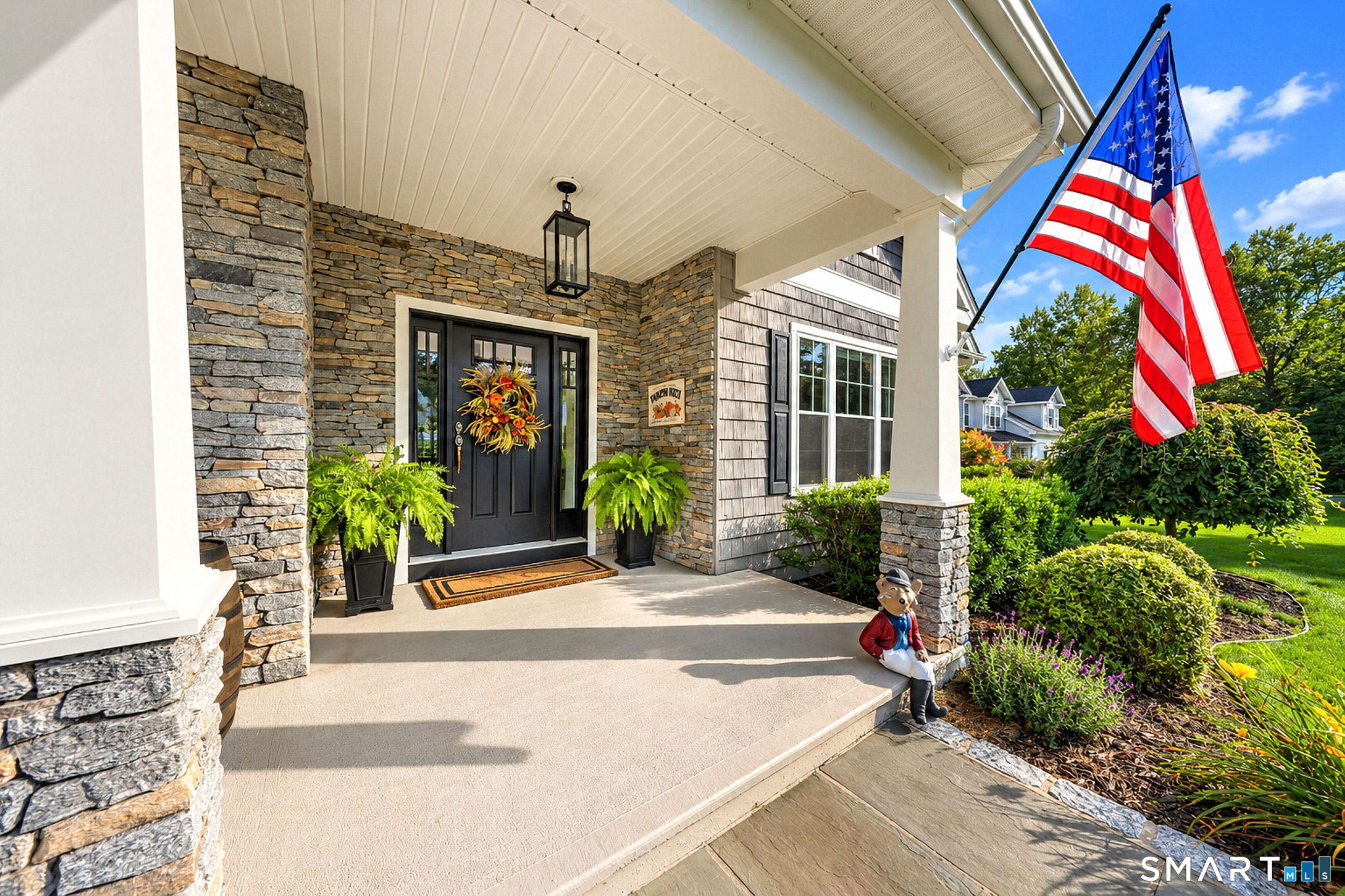 8 Birdseye Road Monroe CT 06468