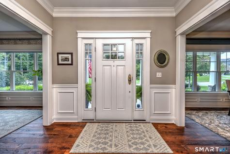 8 Birdseye Road Monroe CT 06468
