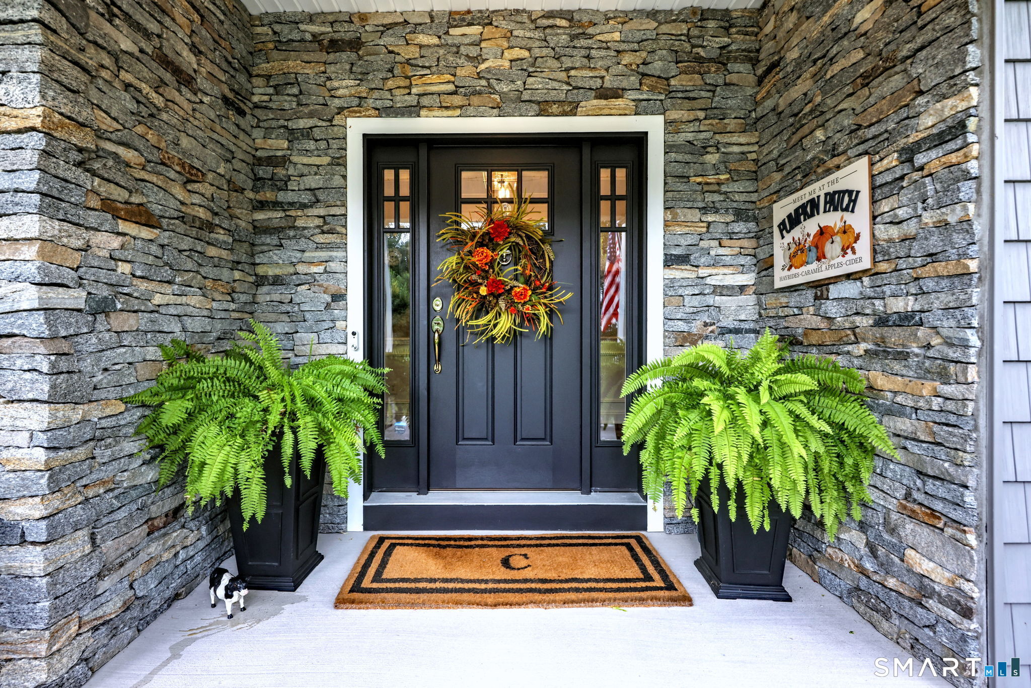 8 Birdseye Road Monroe CT 06468