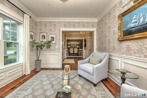 8 Birdseye Road Monroe CT 06468