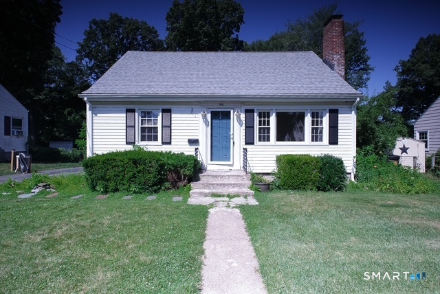 108 White Street Manchester CT 06042