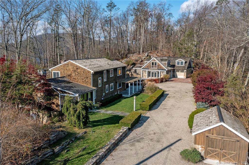 43 Hemlock Ridge New Milford CT 06776