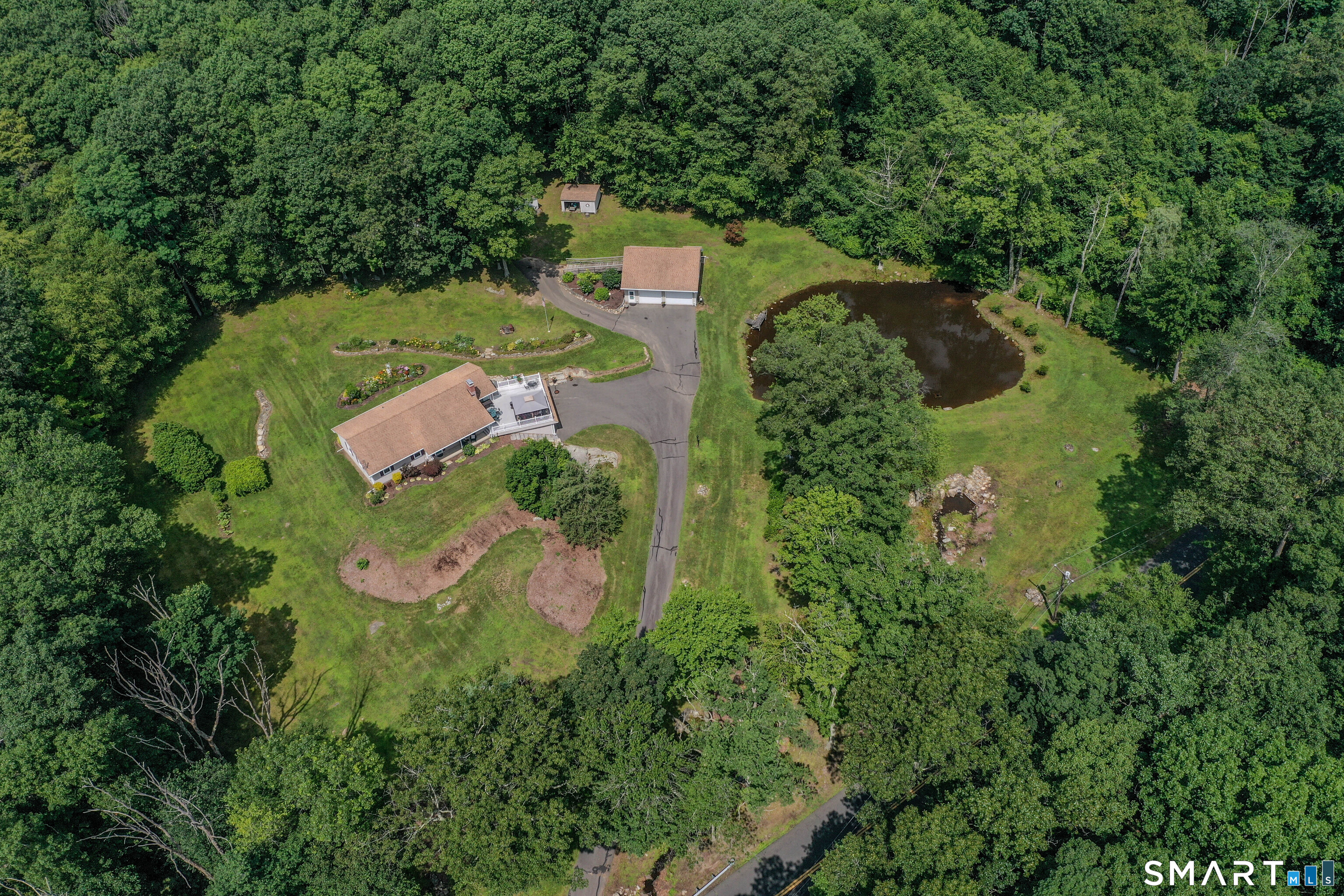 22 Ludwig Road Ellington CT 06029