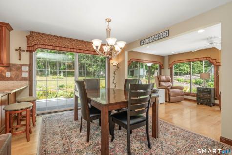 22 Ludwig Road Ellington CT 06029