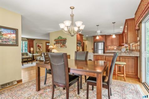 22 Ludwig Road Ellington CT 06029