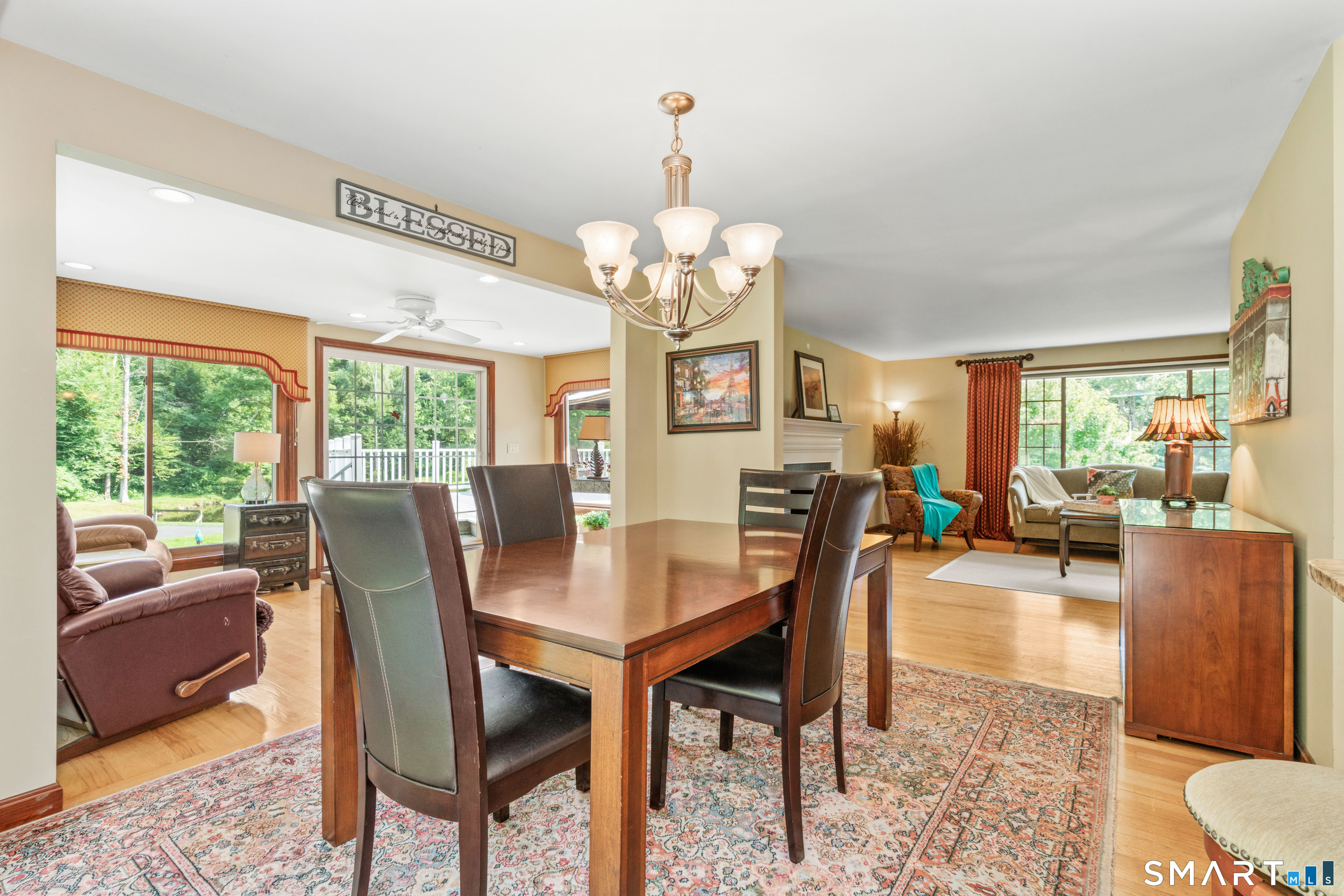 22 Ludwig Road Ellington CT 06029
