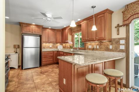 22 Ludwig Road Ellington CT 06029