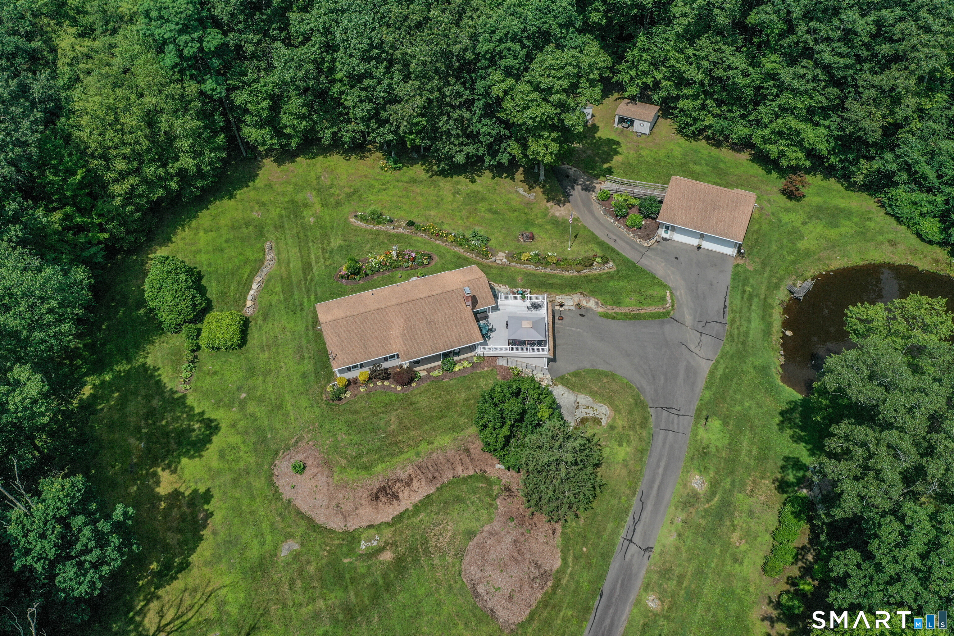 22 Ludwig Road Ellington CT 06029